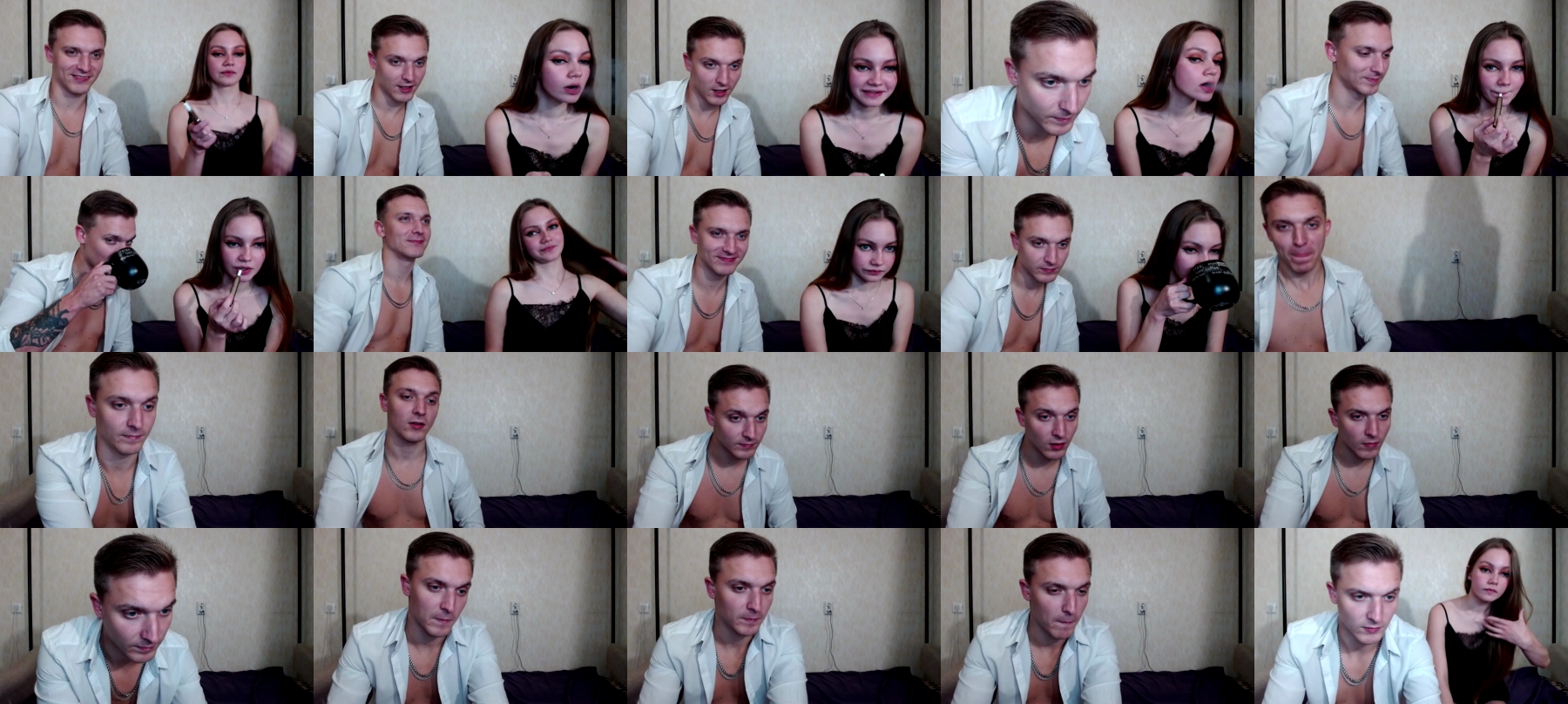 Hotcouple_Show  17-09-2021